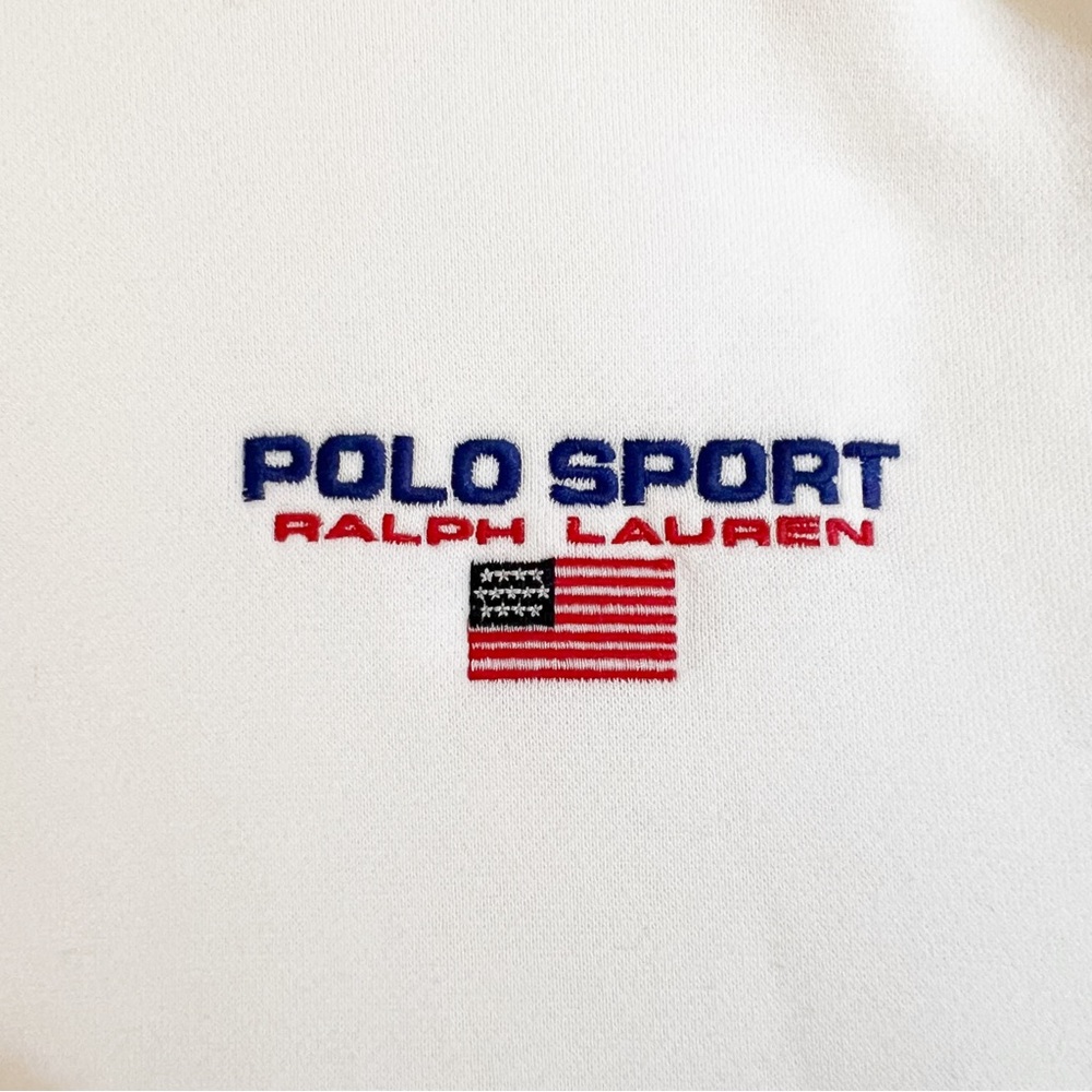 Polo Sport Fleece Jogger Sweatsuit - Picture 9 of 16